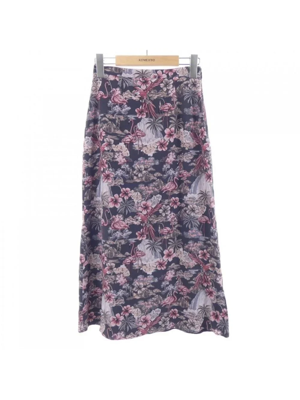 Miu Miu Skirt Gray